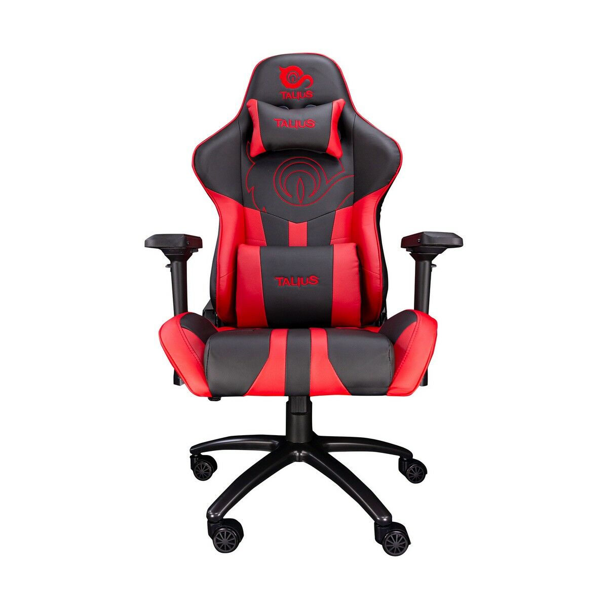 Стол за игри Talius VIPER Черен